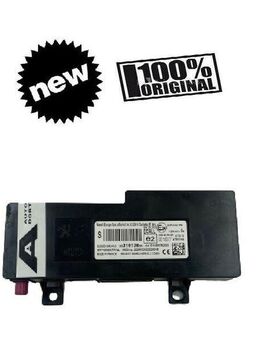 ELEKTRONIKMODUL CITROËN C4 PICASSO 2 B78 9831613880 503551640463 - Dortmund Wickede