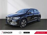 Mercedes GLA 250, e Progressive Ambiente, Jahr 2022 - Friedberg (Hessen)