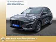 Ford Kuga, 2.5 ST-LINE, Jahr 2022 - Leonberg (Baden-Württemberg)