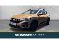 Dacia Sandero, Stepway Extreme TCe 110 MY24, Jahr 2024 - Burgstädt