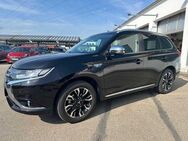 Mitsubishi Outlander 2.0 PHEV 4WD PLUS, AHK, LED, WR - Landsberg (Lech)