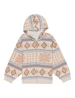 Roxy Kapuzensweatjacke Fly On The Wall
