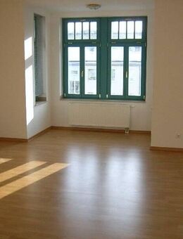 +++ GERÄUMIGES SINGLE-NEST IN RUHIGER KAßBERG - LAGE +++ - Chemnitz