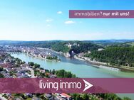 Charmante 2-Zimmer Wohnung in der Passauer Innstadt - Ruhig, hell und sofort bezugsbereit! - Passau
