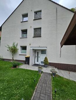 Mehrfamilienhaus mit freier Wohnung im Essen Kupferdreh - Essen