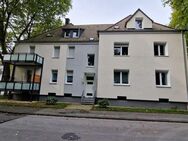 Wohn(t)raum: günstige 1,5-Zimmer-Dachgeschosswohnung in modernisiertem 3-Familienhaus - Dortmund
