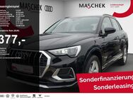 Audi Q3, advanced 40 TDI quattro, Jahr 2024 - Wackersdorf