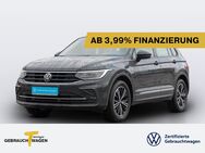 VW Tiguan, 1.5 TSI ACTIVE LM18, Jahr 2022 - Bochum