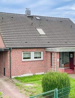 Platz für Nähe und Freiraum - Itzstedt