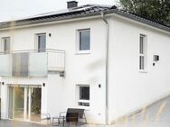 Haus zum Anfassen inkl. Grundstück in moderner Bauweise - Waldfischbach-Burgalben