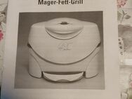 Mager Fett Grill von George Forman NEU - Mötzingen