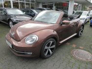 VW Beetle, 1.2 TSI Cabriolet Allstar, Jahr 2017 - Bergkamen