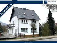 Boardinghouse bzw. Dreifamilienhaus - neue Heizung, frisch saniert, vollmöbliert & bezugsfertig in zentraler Lage Sollstedt - Sollstedt