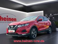 Nissan Qashqai, 1.3 DIG-T N-Way, Jahr 2020 - Dortmund Marten