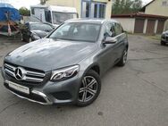 Mercedes-Benz GLC 250 4Matic ~ AHK ~ Navi ~ - Stockach