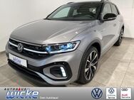 VW T-Roc, 1.5 TSI R-Line, Jahr 2022 - Bochum