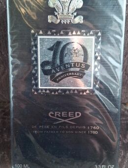 Aventus Anniversary Creed 100ml 3,3 floz - Meisenheim Zentrum