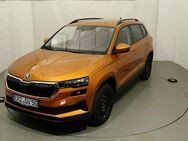 Skoda Karoq, 1.5 TSI Selection 4xSHZ Selection, Jahr 2024 - Schneeberg (Sachsen)