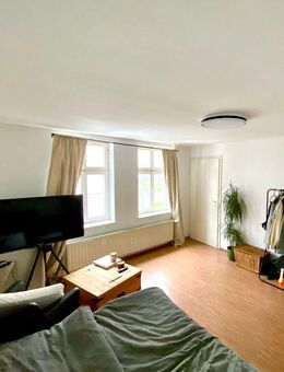 1 Zimmer- Stadtapartment am schönen Albertsplatz! - Coburg