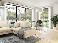 Moderne 3-Zimmer-Terrassen-Wohnung mit hochwertiger Ausstattung - Peißenberg