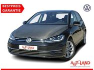 VW Golf VII 1.5 TSI AAC LED ACC SHZ Navi Kam - Sandersdorf Brehna