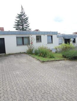 OH-138-25 Bungalow in Würzburg-Lengfeld - Würzburg