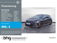 VW Golf, 2.0 TSI GTI Clubsport BlackStyle Performance PanoDach Keyles, Jahr 2023 - Kehl