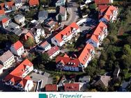 Gepflegte 2-Zimmer-Wohnung in Biederitz: OG, Balkon (Wolt. 56/5) - Biederitz