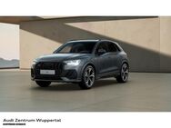 Audi Q3, S LINE 45 TFSI QUATTRO Umgebungskamera -, Jahr 2022 - Wuppertal