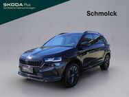 Skoda Karoq, 2.0 TDI Sportline, Jahr 2023 - Emmendingen