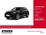 Audi Q5, 35 TDI advanced, Jahr 2023 - Vechta