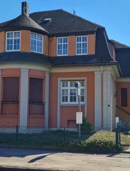 Haus in Seehausen - Seehausen (Altmark, Hansestadt)