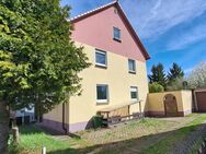 Renovierungsbedürftige, große Doppelhaushälfte in 90522 OBERASBACH - Oberasbach