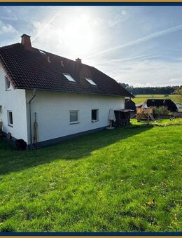 "Mehr Platz, mehr Möglichkeiten - Wohnen, Arbeiten & Vermieten in Horbach!" - Horbach (Landkreis Westerwaldkreis)