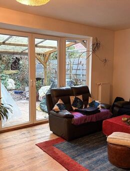 Großzügig geschnitten und zentrumsnah gelegen! - Bargteheide