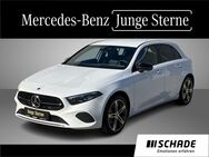 Mercedes A 250, e Progressive Night, Jahr 2023 - Eisenach