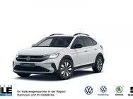 VW Taigo, 1.0 TSI OPF GOAL, Jahr 2022 - Walsrode