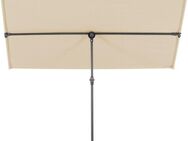 Schneider Schirme Balkonschirm »Avellino«, TOPSELLER!, LxB: 130x180 cm, Sonnenschirm, OTTOs Choice, 180x130 cm, flexibler Allrounder unter den Sonnenschirmen