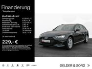 Audi A4, Avant 40 TDI qu, Jahr 2024 - Ebern