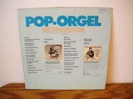 Franz Lambert-Pop Orgel Hitparade Folge 2-Vinyl-LP,1977 - Linnich