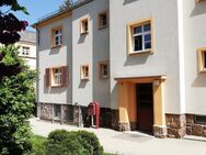 Schöne 3-Raumwohnung nahe des Wasserturms - Reichenbach (Vogtland)