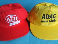 AvD Automobilclub von Deutschland Baseballcap, Schirmkappe, Käppi, Neu, ungetragen - Duisburg