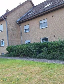 Mehrfamilienhaus mit 9 Wohnungen - vermietet - Dissen (Teutoburger Wald)