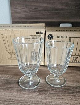 Libbey Weingläser je 2 Paket a 6 Gläser - Hamburg