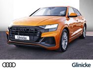 Audi Q8, 55 TFSI e quattro, Jahr 2022 - Erfurt