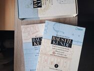 Buch Set "Baustil Kunde" von Wilfried Koch - Neustadt (Holstein)