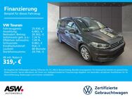 VW Touran, 1.5 TSI Comfortline, Jahr 2021 - Neckarsulm