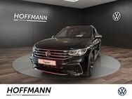 VW Tiguan, Allspace R-Line Tiguan Allspace R-Line, Jahr 2024 - Arnsberg