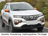 Dacia Spring, Elektro 139 mtl, Jahr 2022 - Rheurdt