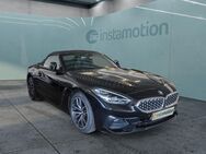 BMW Z4, sDrive30i, Jahr 2019 - München